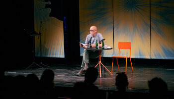 Tomáš Míka Foto: Serhij Korovajnyj